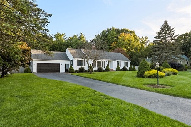 property at 80 Maura Dr