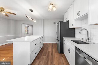 101 Regester Ave in Baltimore, MD - Building Photo - Building Photo