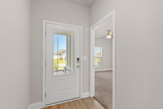 4824 Standing Cypress Dr in Panama City, FL - Building Photo - Building Photo