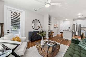 Rockberry in Arden, NC - Building Photo - Building Photo