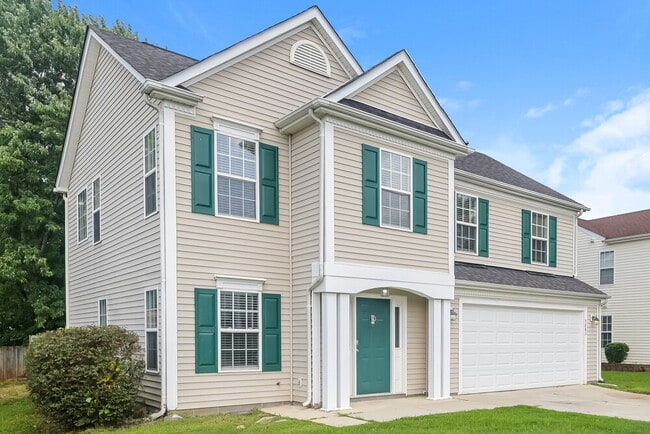 5883 Culloden Ct in Concord, NC - Building Photo - Building Photo