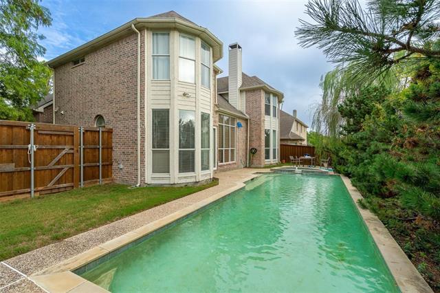 3604 Blackwood Ct in Richardson, TX - Building Photo - Building Photo