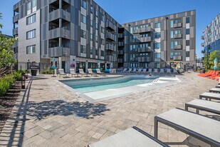 Arte KC in Kansas City, MO - Building Photo