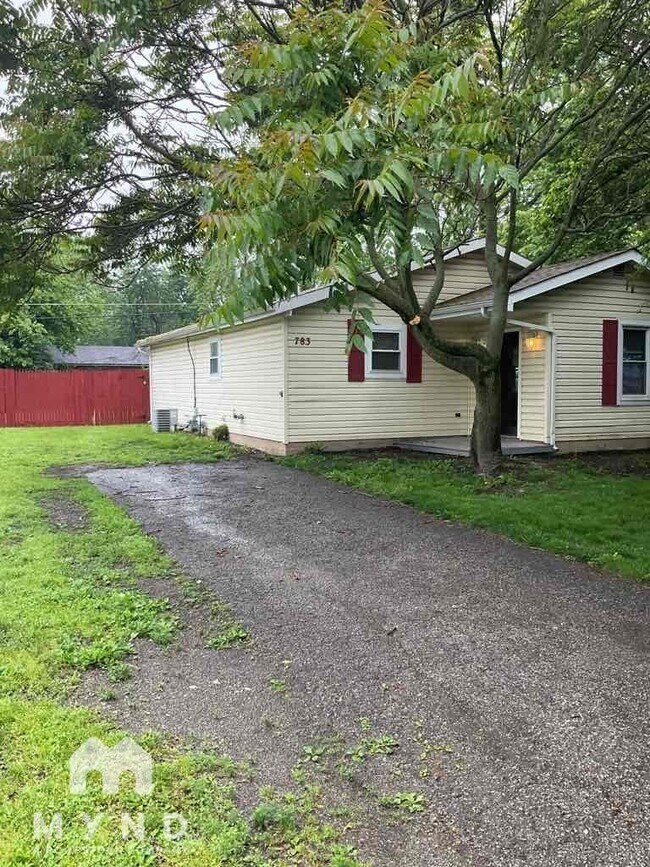 property at 783 Lock Ave