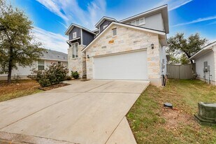 13701 Ronald Reagan Blvd in Cedar Park, TX - Building Photo