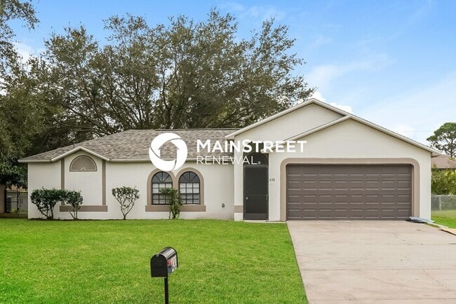 property at 430 Almansa St NE