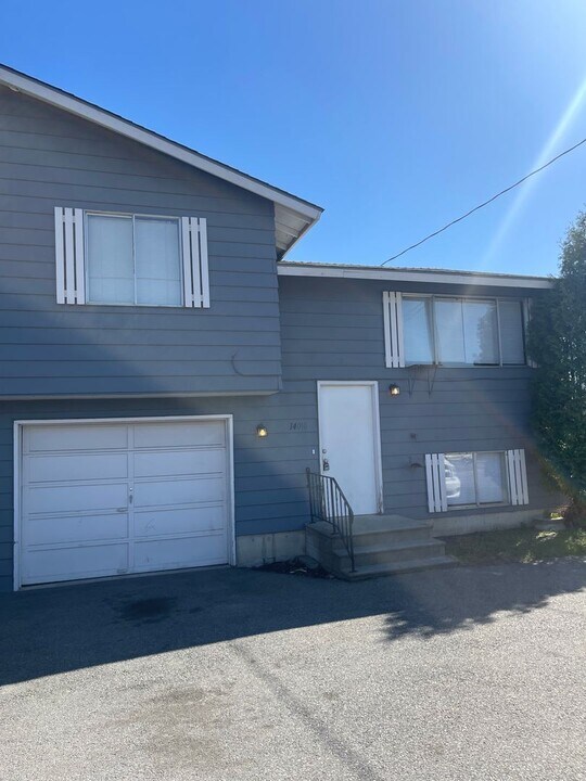 14010 E Broadway Ave in Spokane Valley, WA - Building Photo