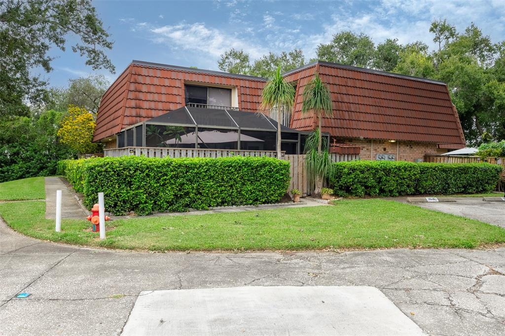 2606 6th Ct in Palm Harbor, FL - Building Photo