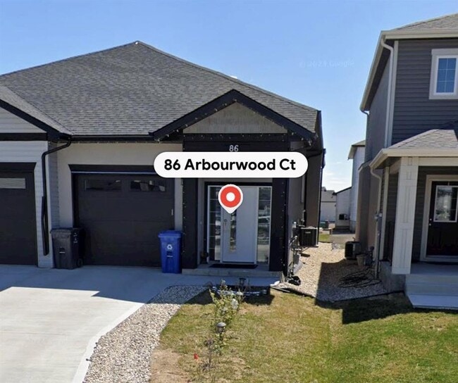 property at 86 Arbourwood Ct