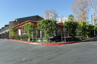 Cinnamon Ridge in Ontario, CA - Foto de edificio - Building Photo