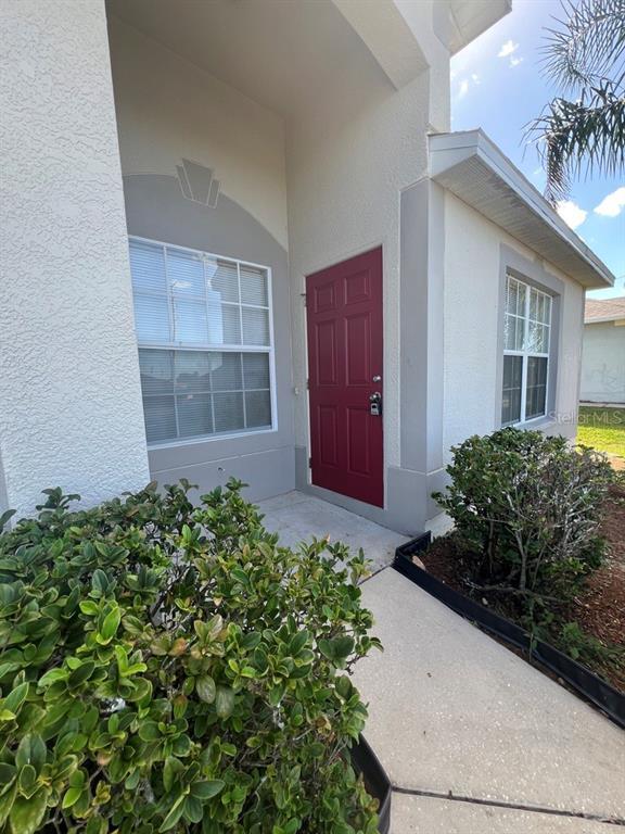 7632 Merchantville Cir in Zephyrhills, FL - Building Photo - Building Photo