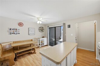 1406 Netherton Ct in East Amherst, NY - Building Photo - Building Photo