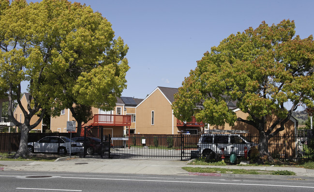 26718-26728 Patrick Ave in Hayward, CA - Building Photo - Building Photo