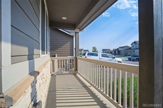 5431 Sunday Gulch Dr in Colorado Springs, CO - Building Photo - Building Photo
