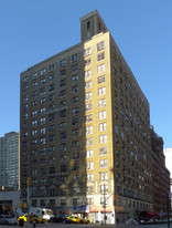 210-222 Amsterdam Ave Apartments