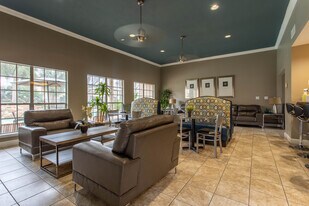 Regatta in Houston, TX - Building Photo