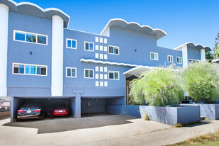 1029 S. Union Ave. Apartments
