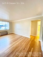 1475 N Cherry St in Denver, CO - Foto de edificio - Building Photo