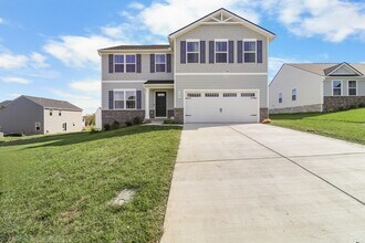 1167 Lisenbee Wy in Clarksville, TN - Building Photo - Building Photo