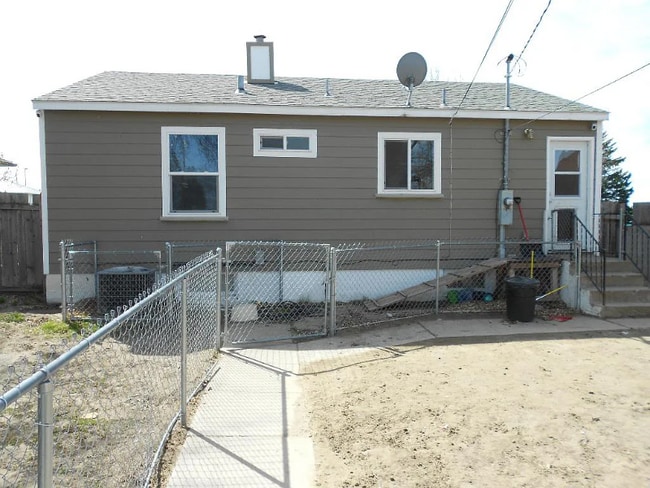 1905 9th Ave S in Great Falls, MT - Building Photo - Building Photo