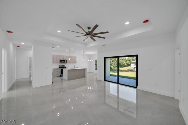 property at 3715 Sunset Rd