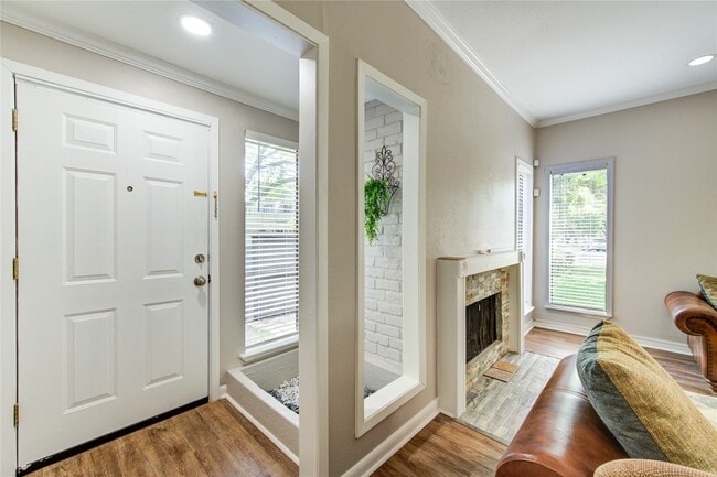property at 1602 Prairie Grove Dr