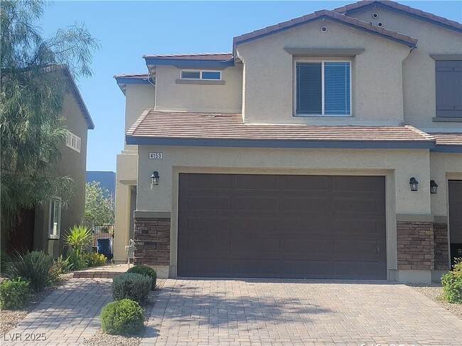 4153 Juanita May Ave in North Las Vegas, NV - Building Photo - Building Photo