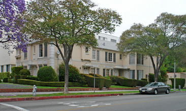 9191 W 3rd St in Beverly Hills, CA - Building Photo - Building Photo