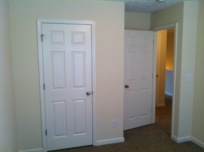 property at 7160 Grosbeak St