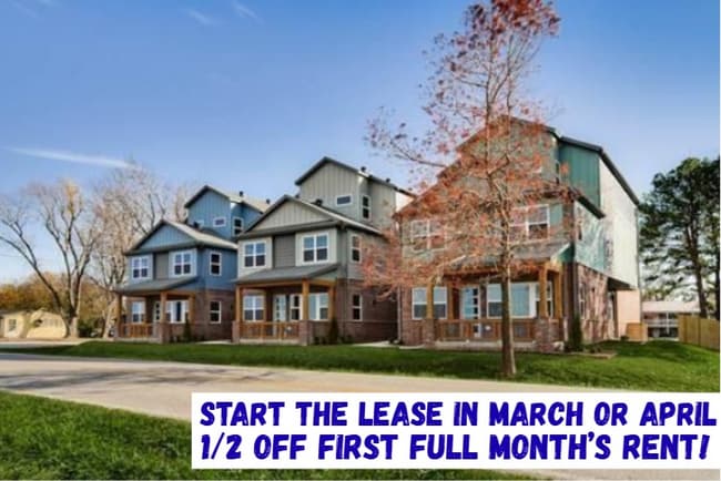 property at 1735 W Deane St