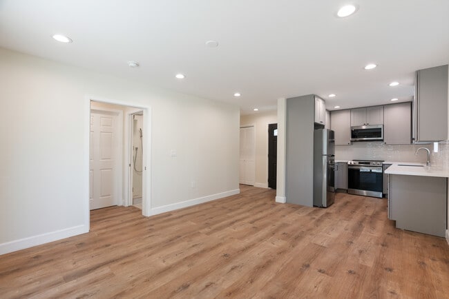 property at 2447 29th St