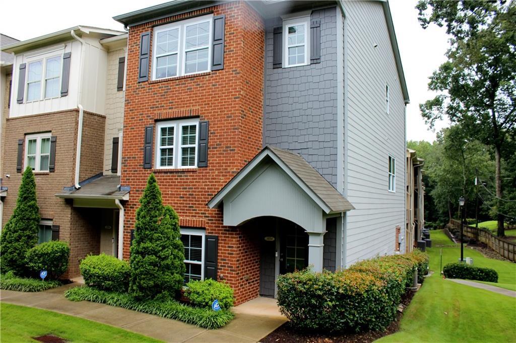 3054 Turman Cir in Decatur, GA - Building Photo