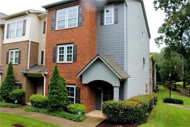 property at 3054 Turman Cir