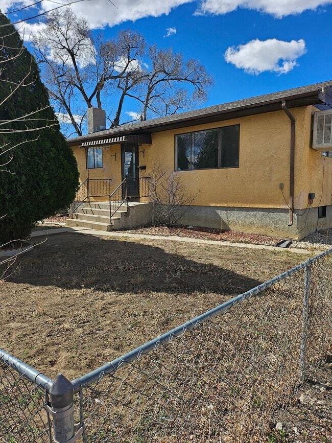 2925 2nd Ave in Pueblo, CO - Building Photo - Building Photo