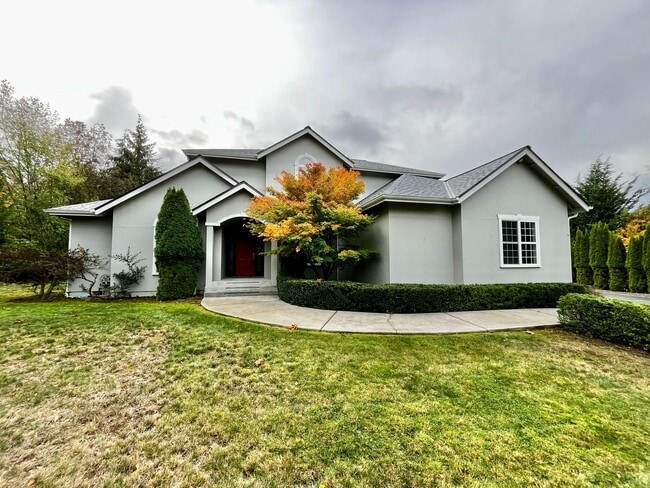 property at 7136 Windflower Pl NW