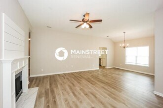 5517 Jerome Rd in College Park, GA - Building Photo - Building Photo