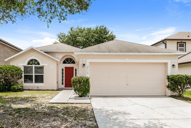 property at 2938 Elbib Dr