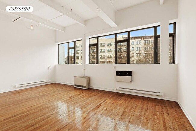 property at 241 Bedford Ave