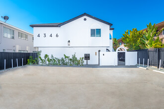 4346 Texas St in San Diego, CA - Building Photo - Primary Photo