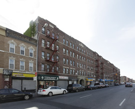 1543-1553 Nostrand Ave in Brooklyn, NY - Building Photo - Building Photo