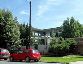 The Delano Apartments