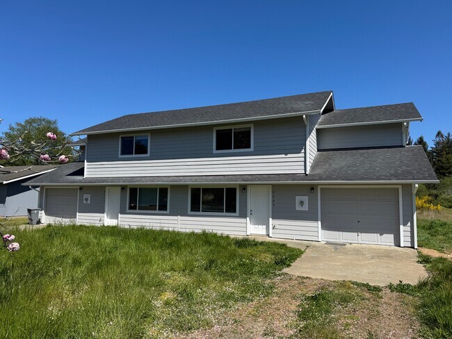 property at 3545 Movie Ln