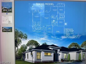 2863 52nd Ave NE in Naples, FL - Building Photo