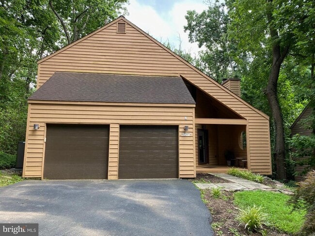 property at 11605 Brandon Hill Way