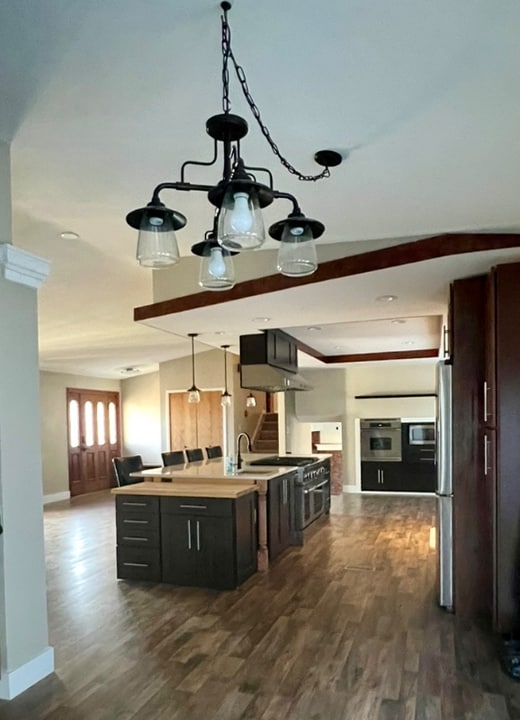 301 W Mangrum Dr in Pueblo West, CO - Building Photo