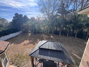 480 Sebastian Square in St. Augustine, FL - Foto de edificio - Building Photo