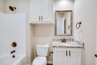 2221 Quitman Ave in Lubbock, TX - Building Photo - Building Photo