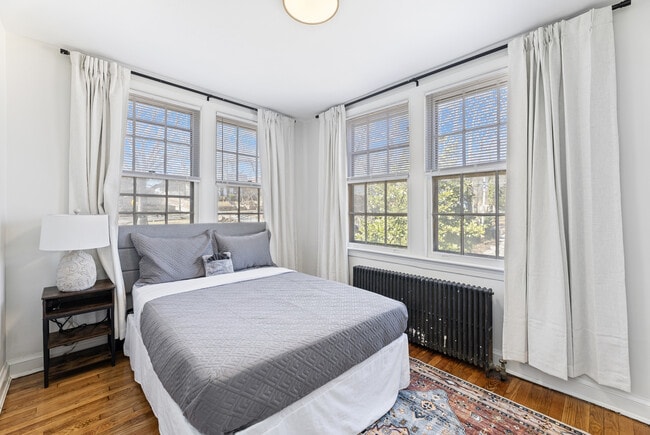 4348 Southern Ave SE in Washington, DC - Building Photo - Building Photo