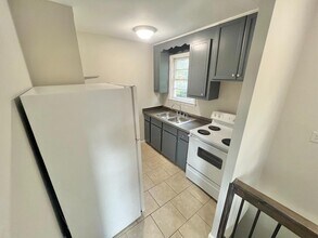 1507 Boscobel St in Nashville, TN - Building Photo - Building Photo