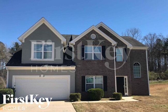 property at 25 Windsor Way